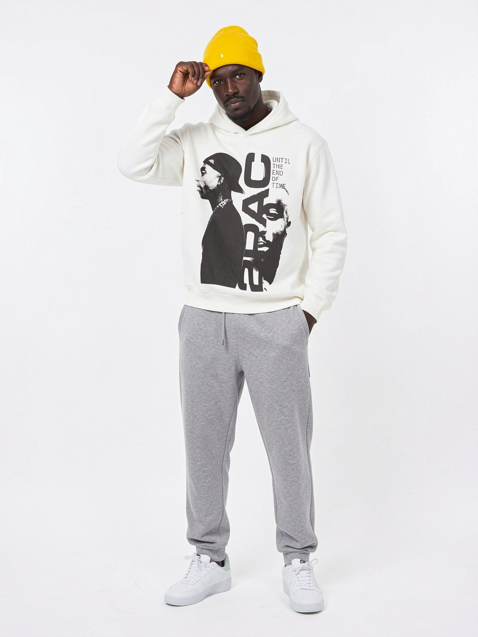 Shop the look model